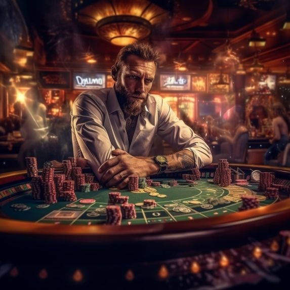 Layar perangkat mobile menampilkan sportsbook dan live casino doremi88